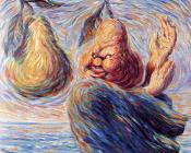 雷内 马格里特 : 抒情诗